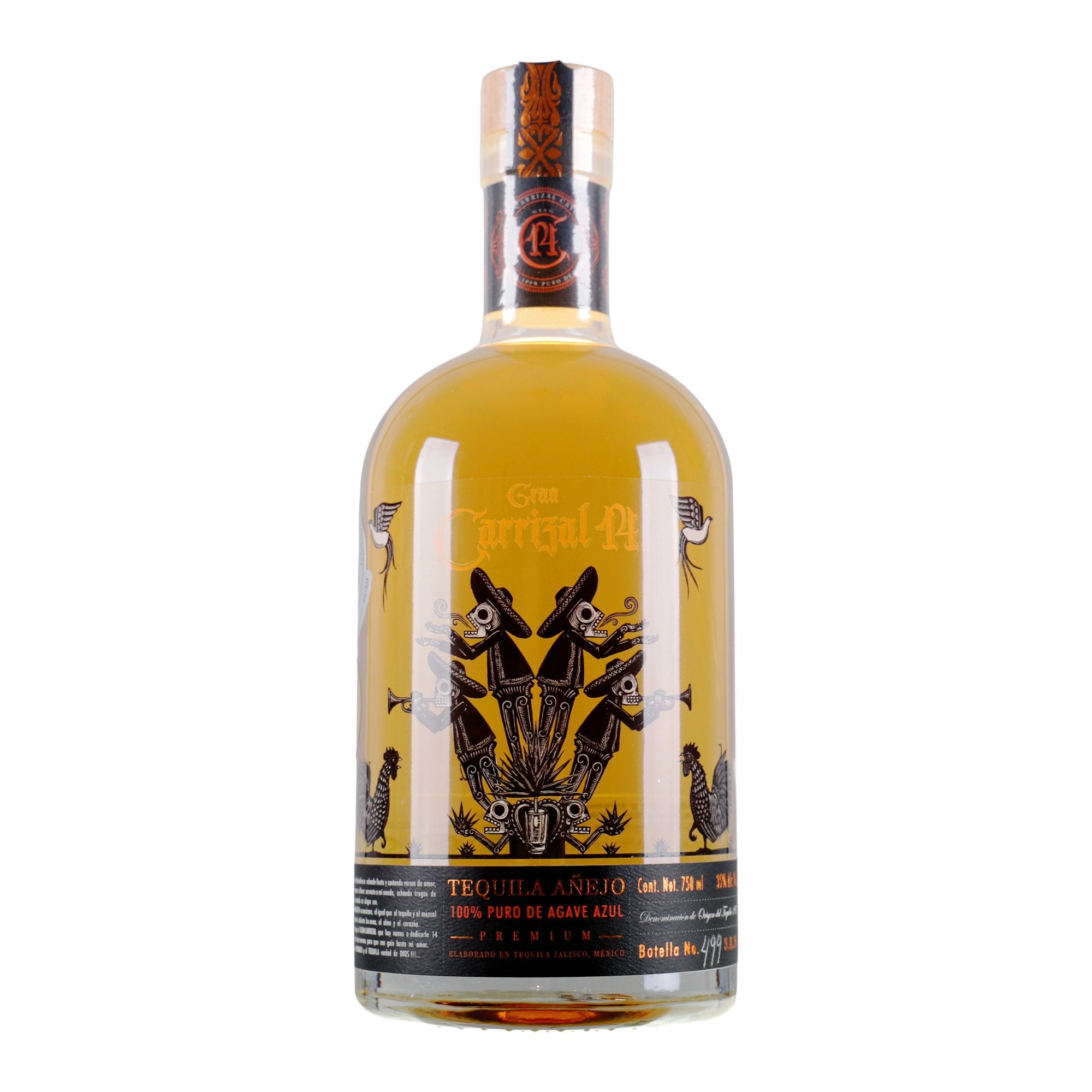 Tequila