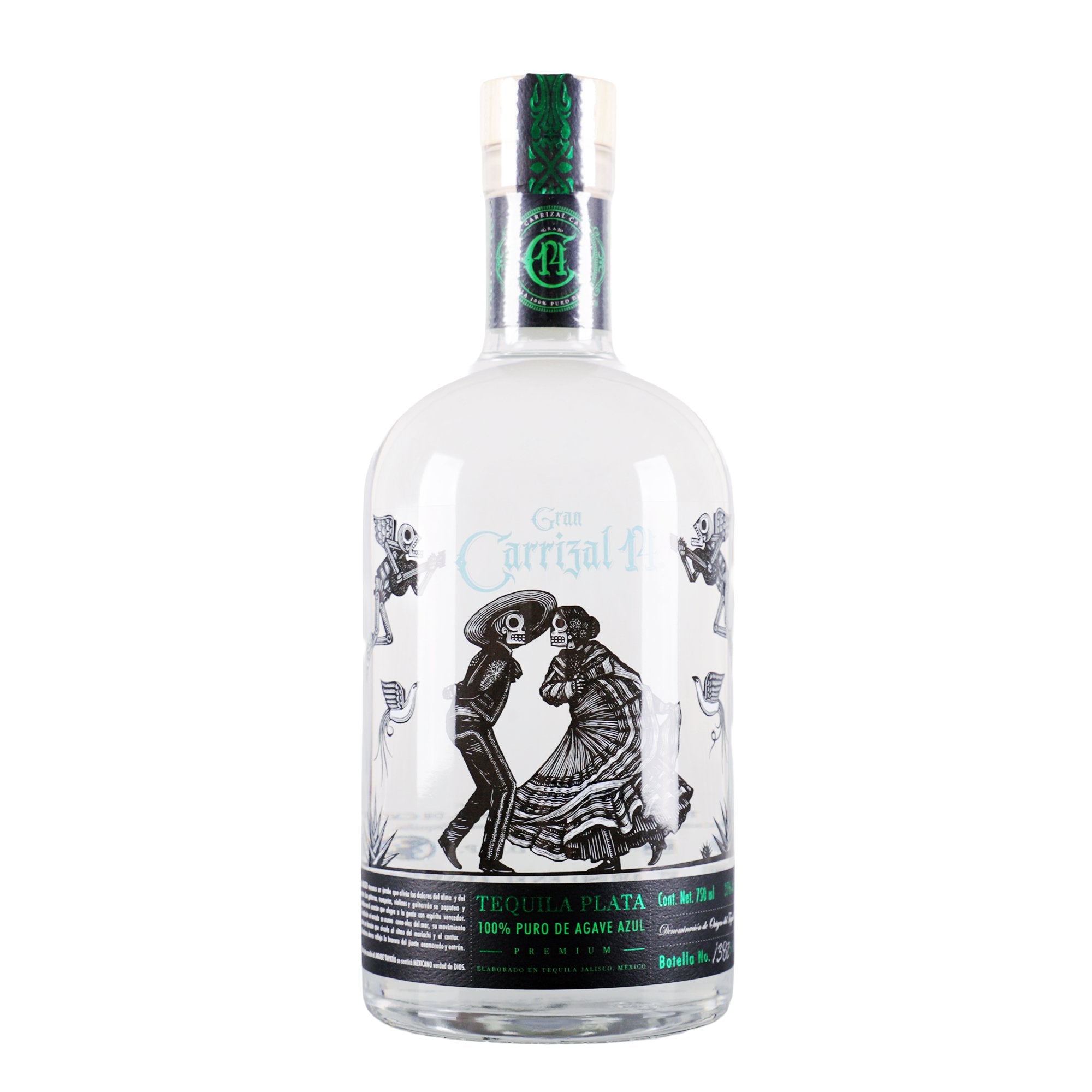 Página de inicio