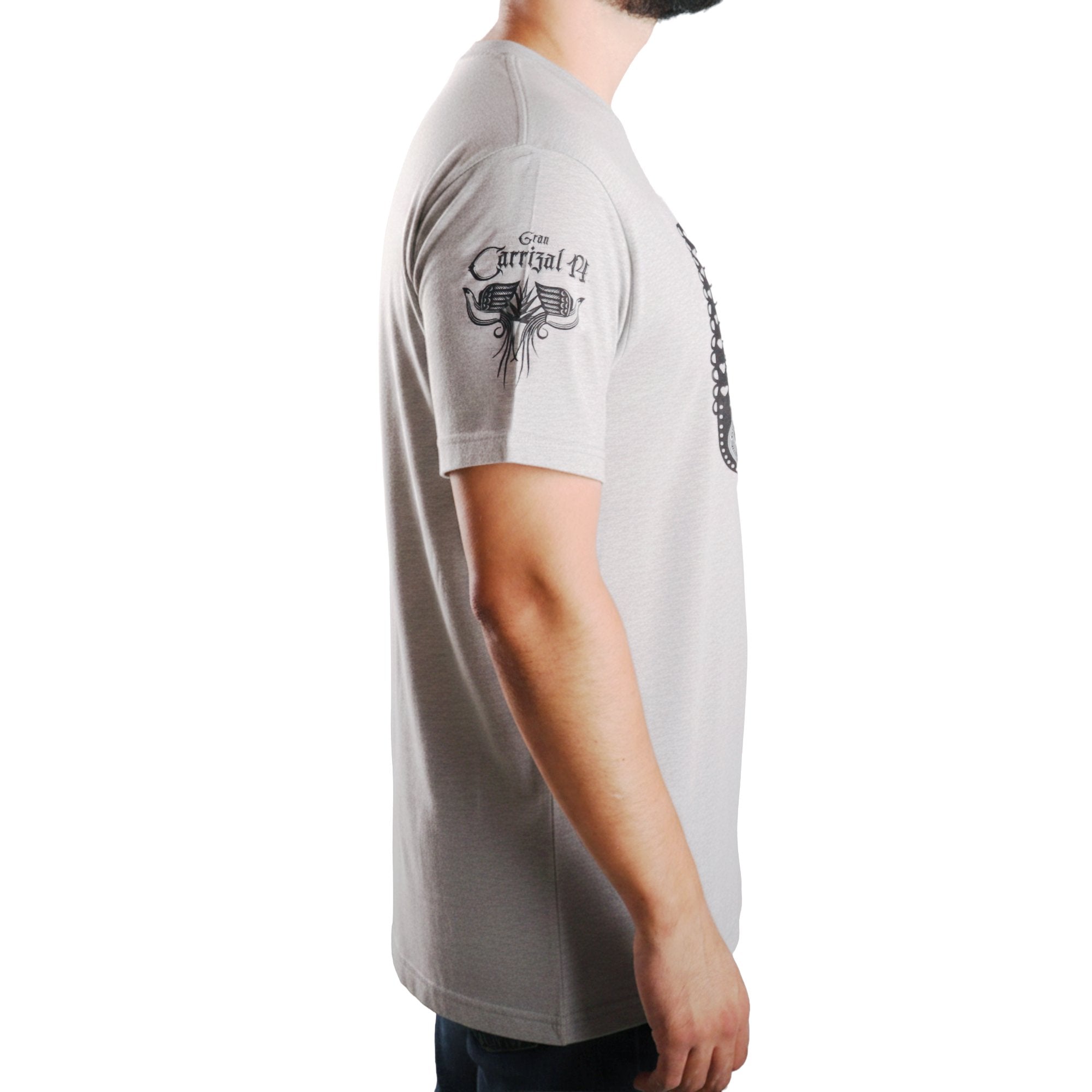 Camisa Gran Carrizal 14 - Reposado