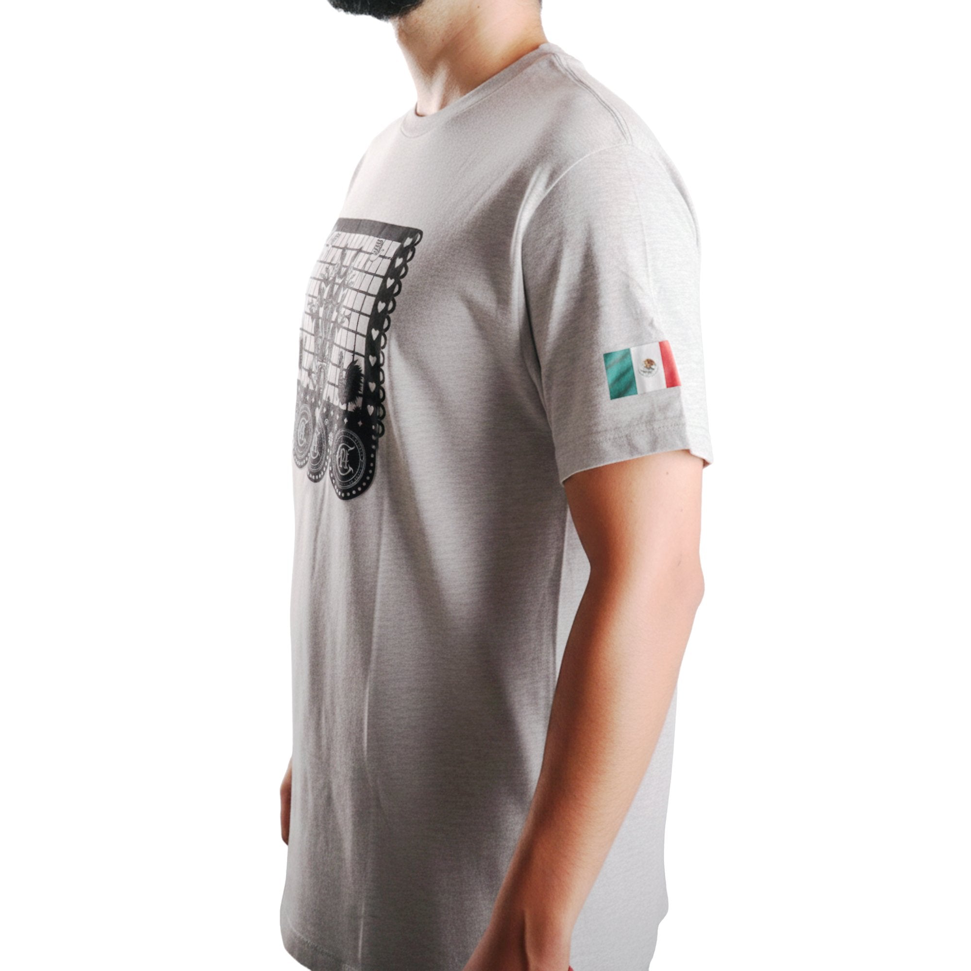Camisa Gran Carrizal 14 - Reposado
