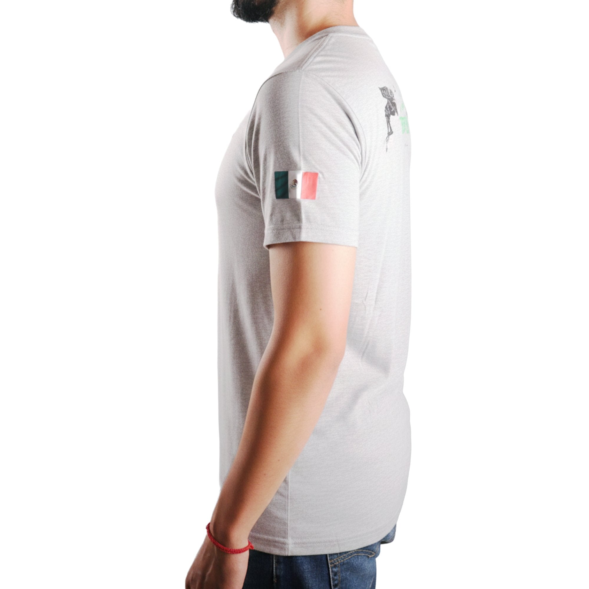Camisa Gran Carrizal 14 - Plata