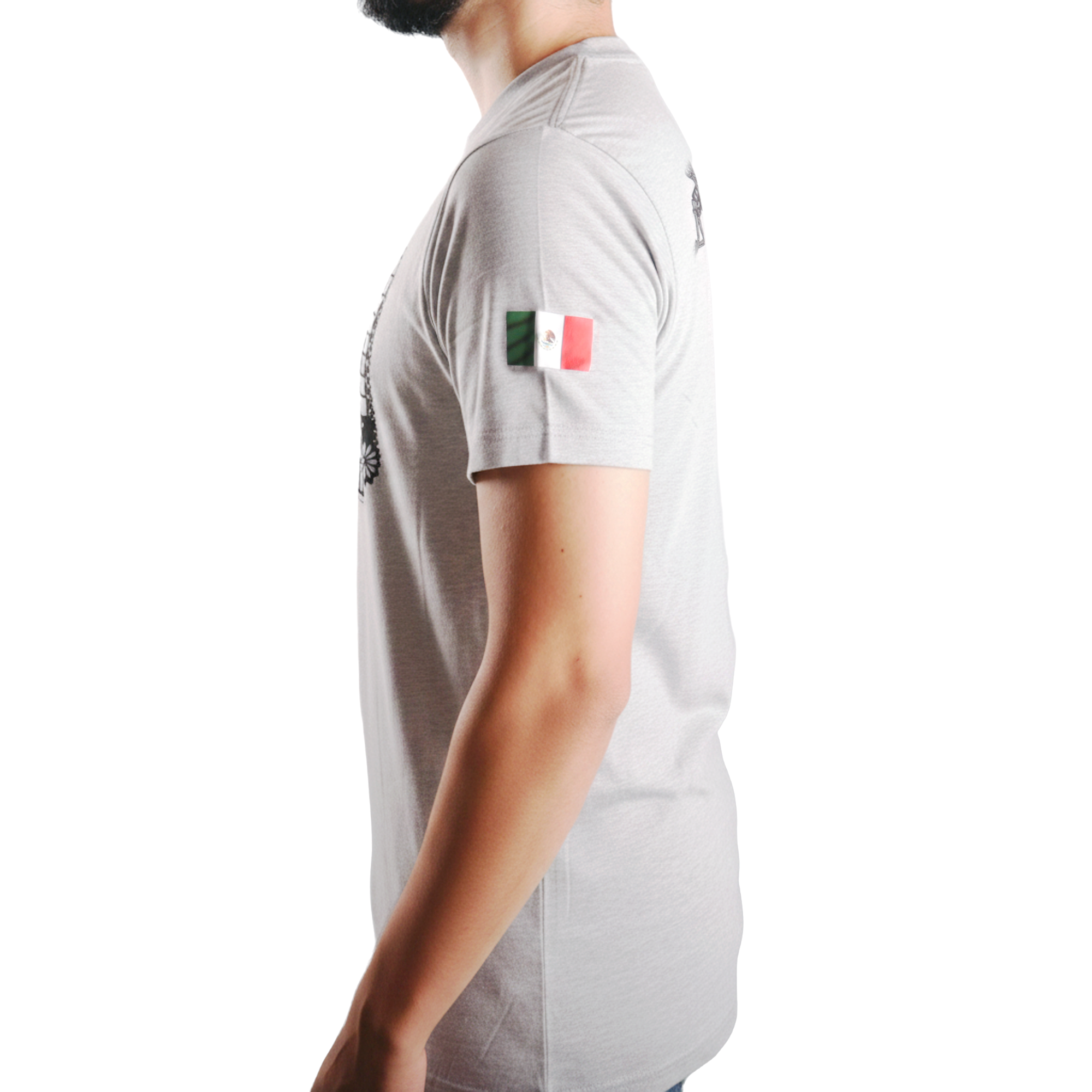 Camisa Gran Carrizal 14 - Añejo