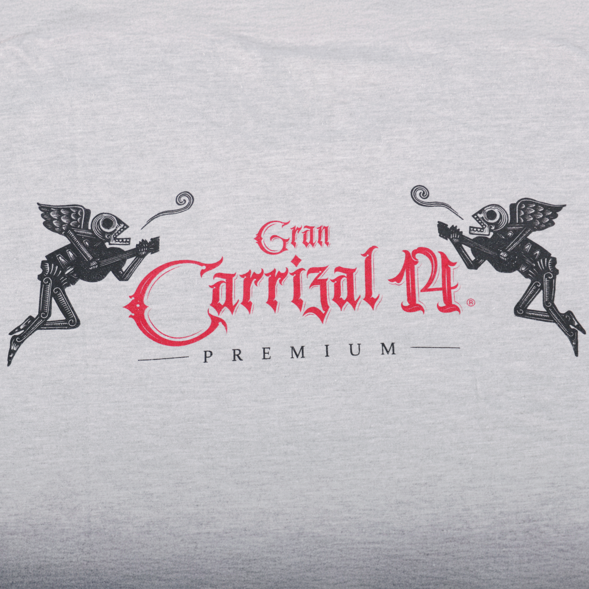 Camisa Gran Carrizal 14 - Añejo
