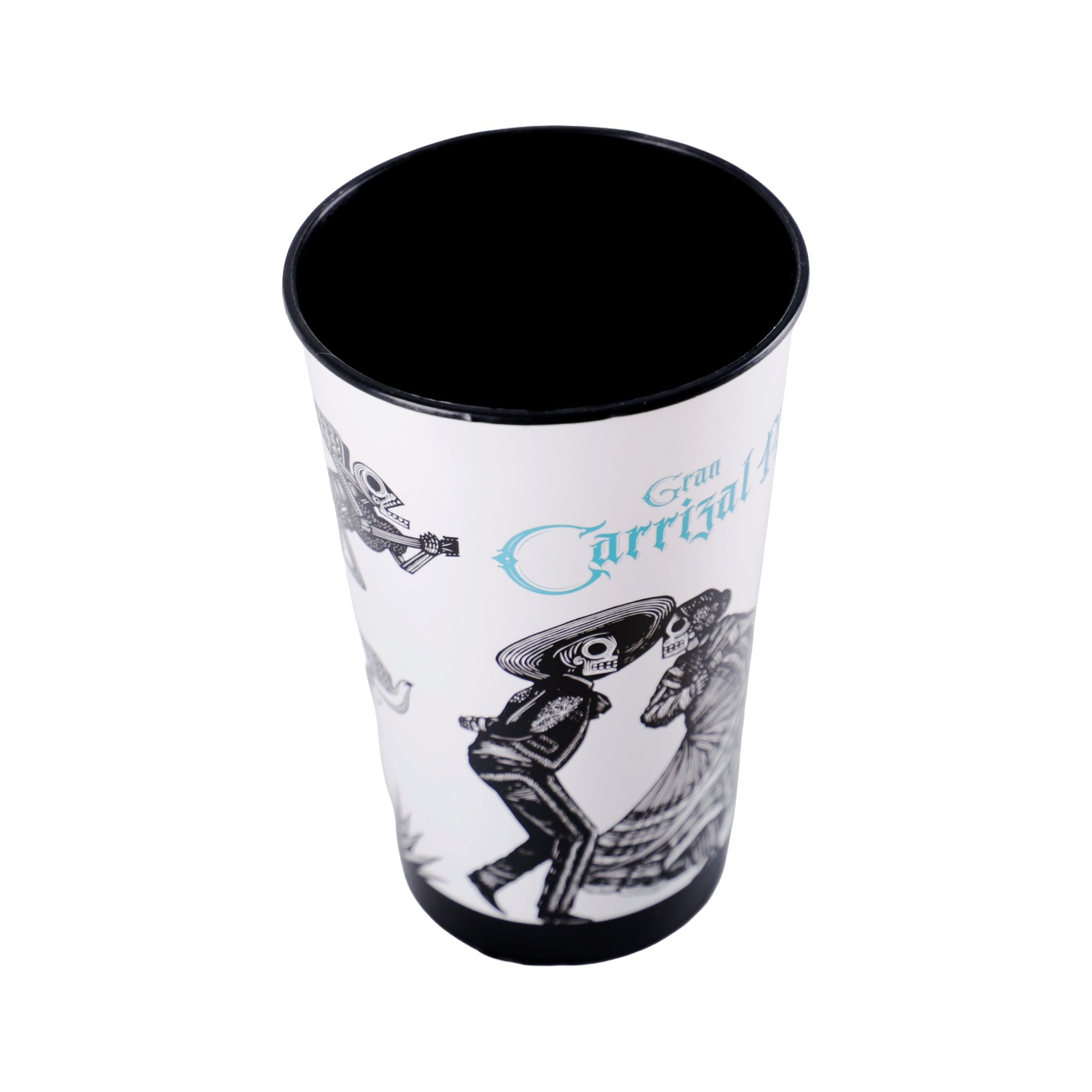 Vaso Edición Especial Gran Carrizal 14 (Set de 6)