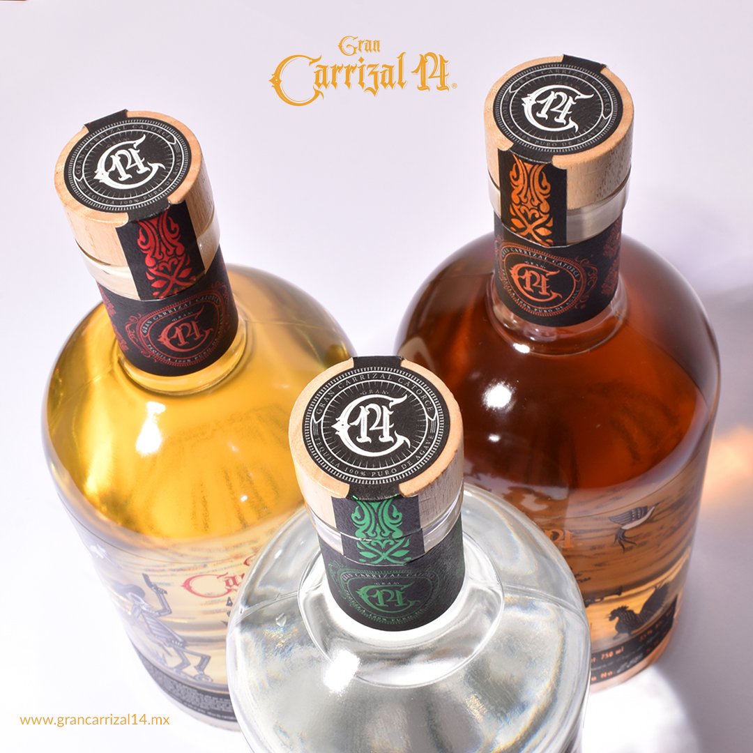 Degustaciones y mixología