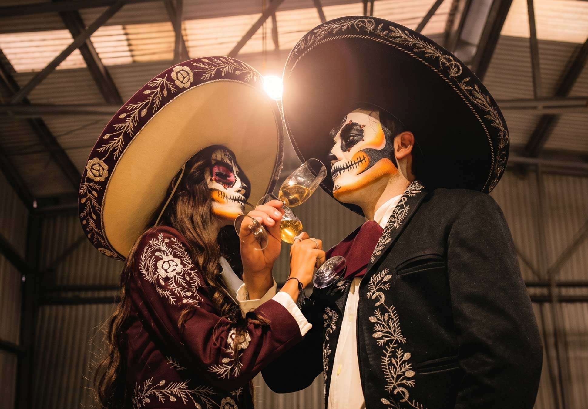 Lleva el alma de México a tu evento