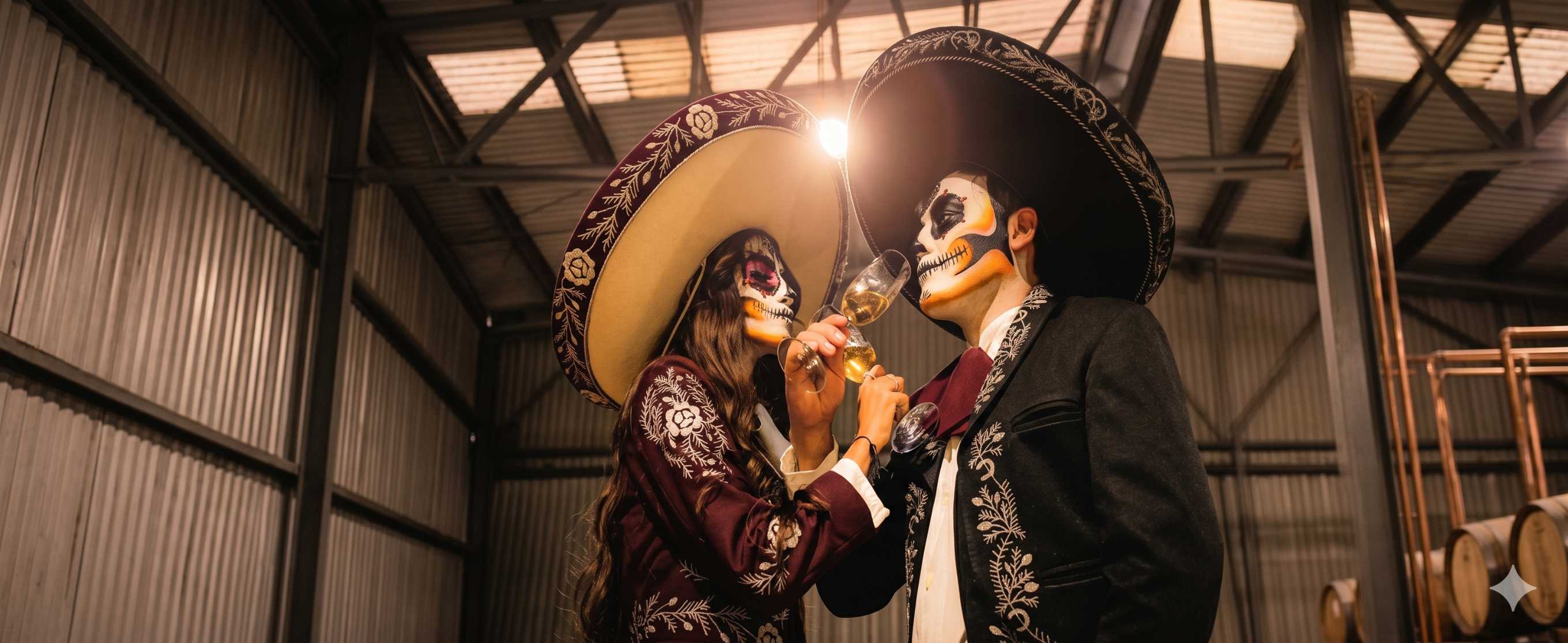 Lleva el alma de México a tu evento
