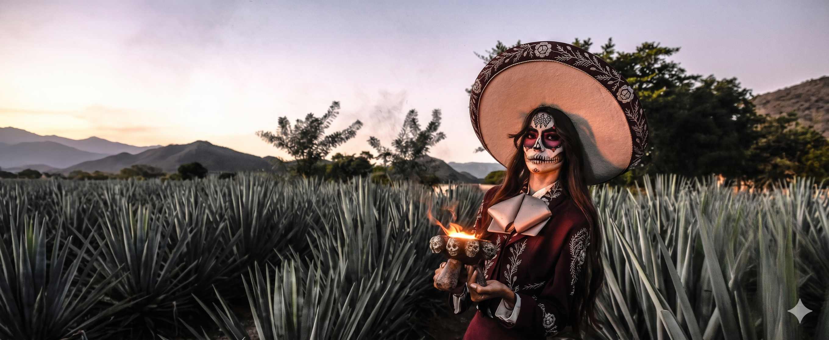 El alma de México